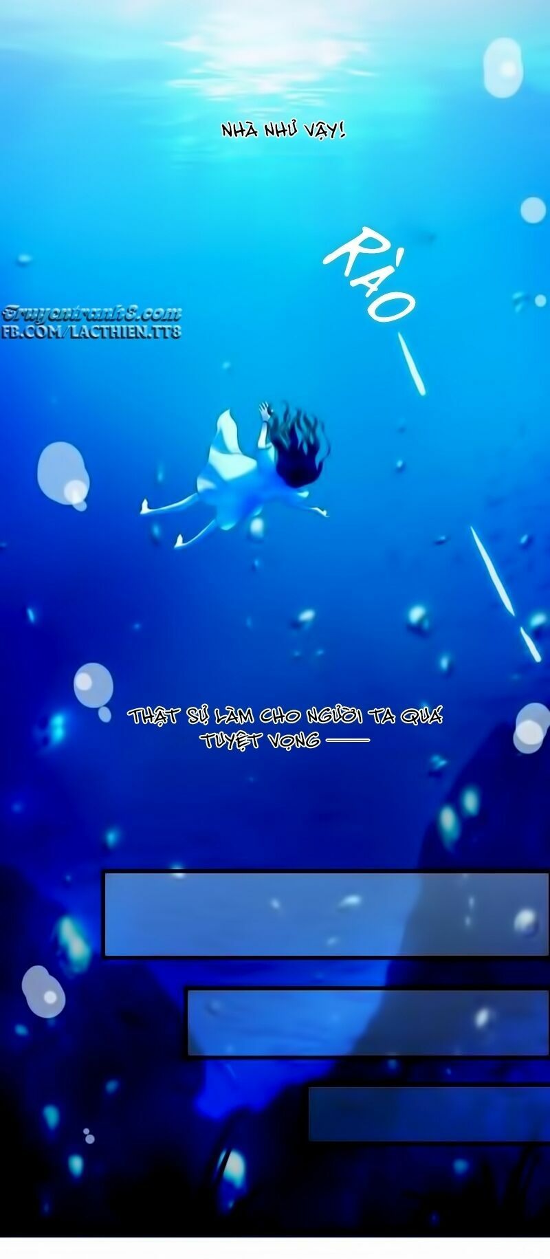 cô vợ hợp đồng bỏ trốn của tổng giám đốc chapter 3 23