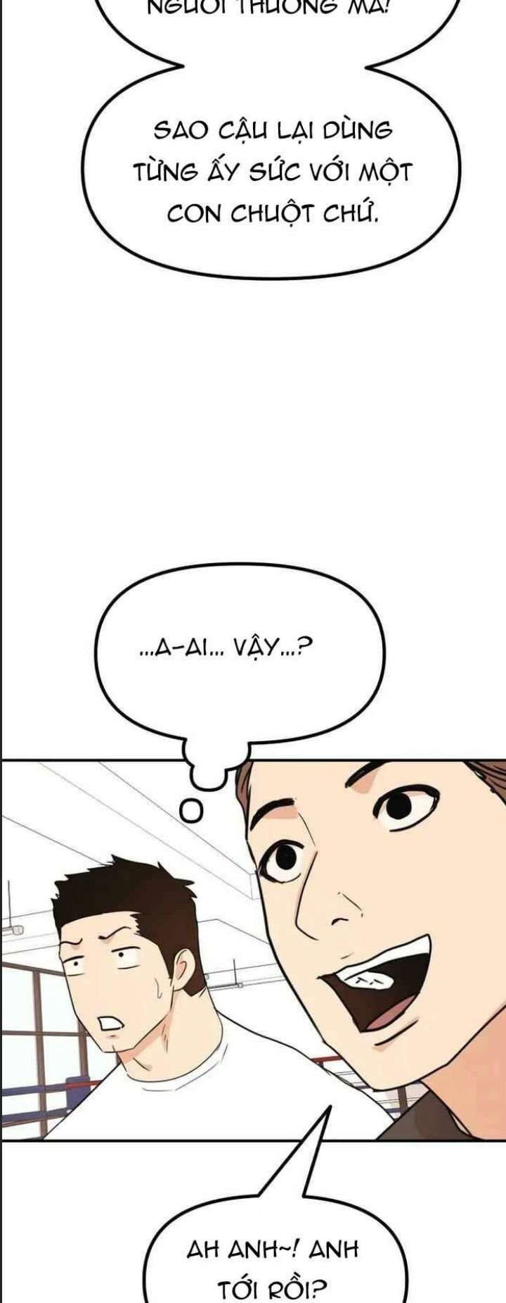 bạn trai võ sĩ chapter 94 52