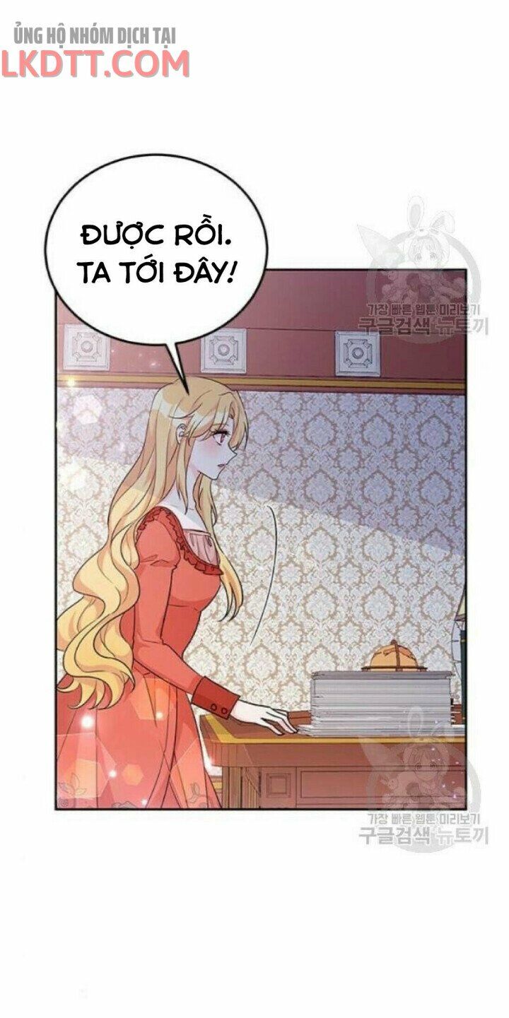 nữ hiệp trở về chapter 19 41