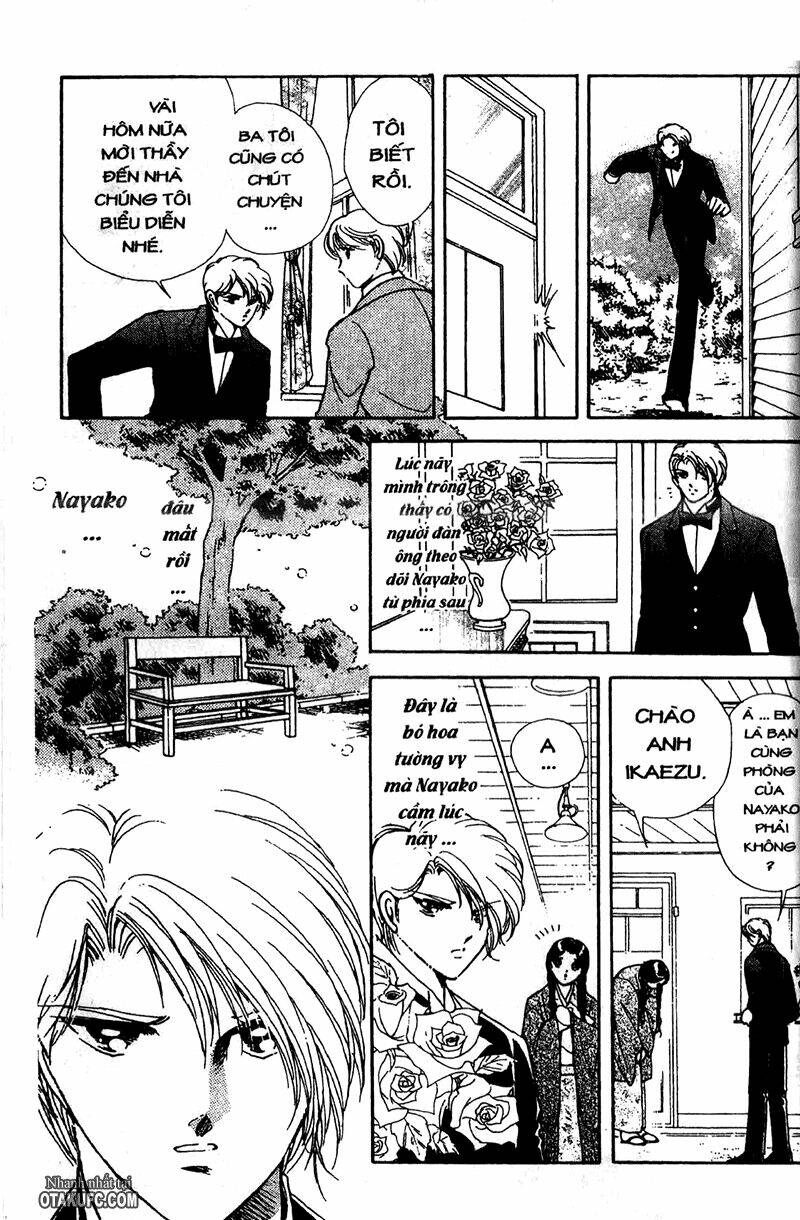 khúc tình ca ban mai - akatsuki no aria chapter 6 21