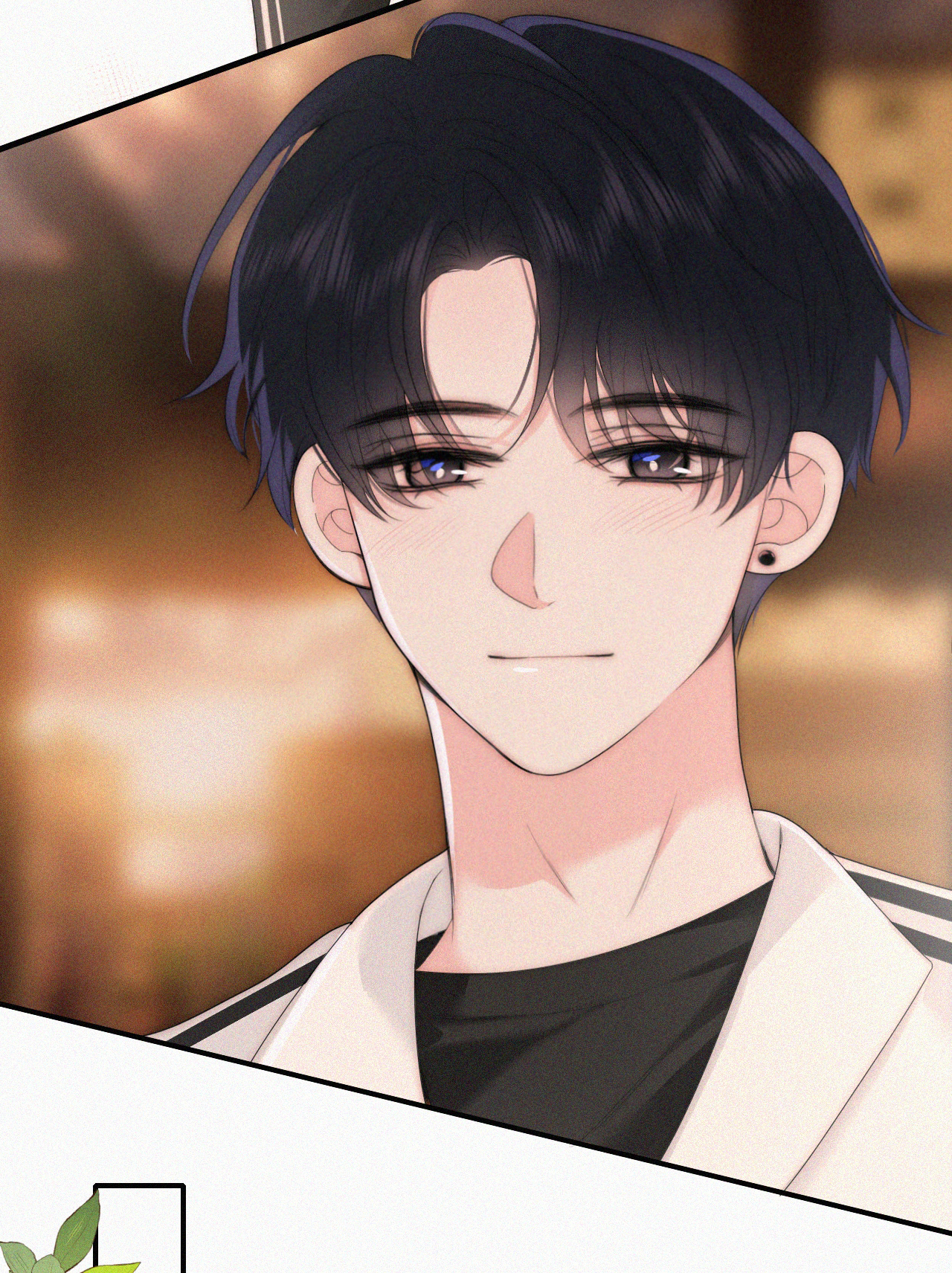 bệnh yêu chapter 112 16