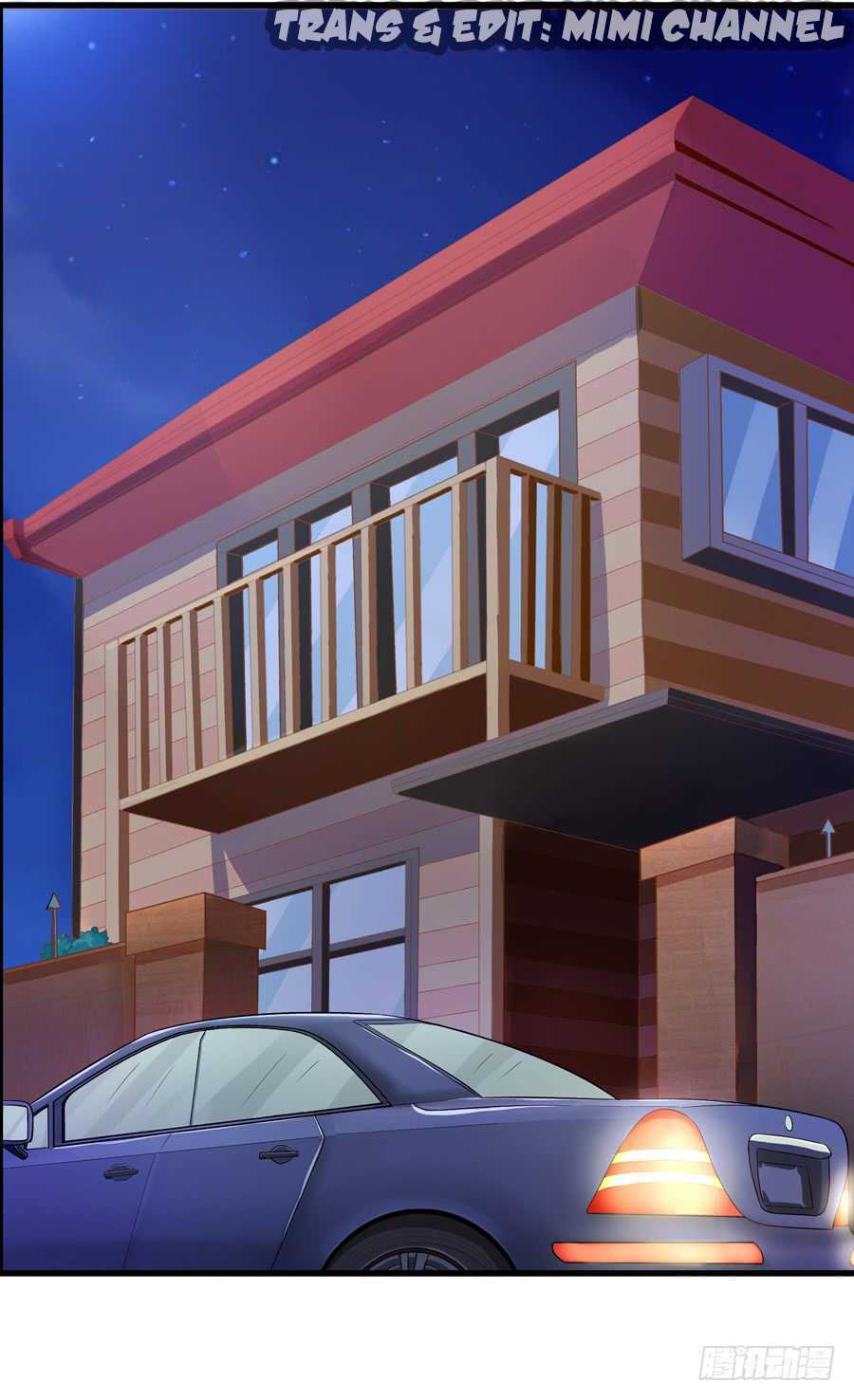 gả cho tình cũ làm lão bà chapter 14 2