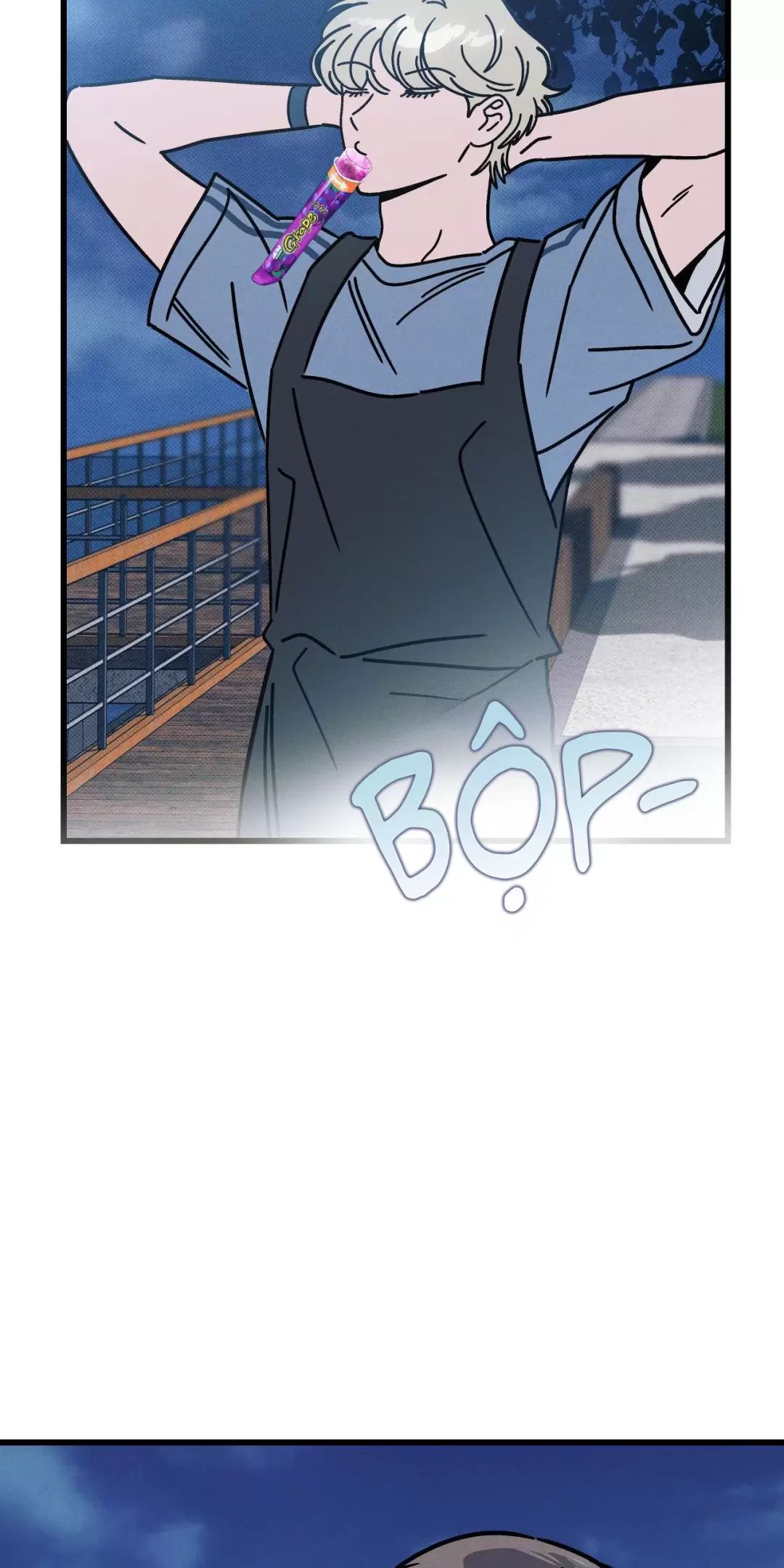 lời tỏ tình từ con số 0 chapter 33 66