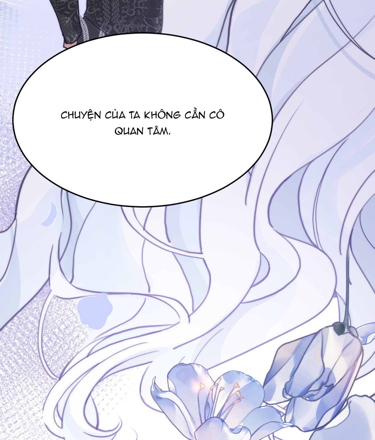 bông hoa độc của nhà công tước chapter 7.1 28