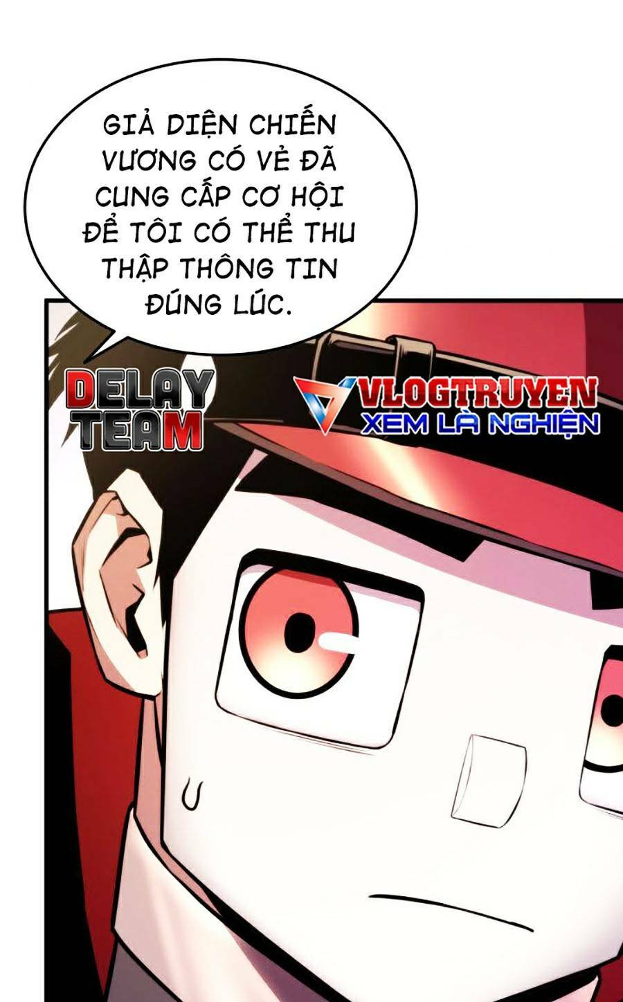 huyền thoại game thủ - tái xuất chapter 45 91