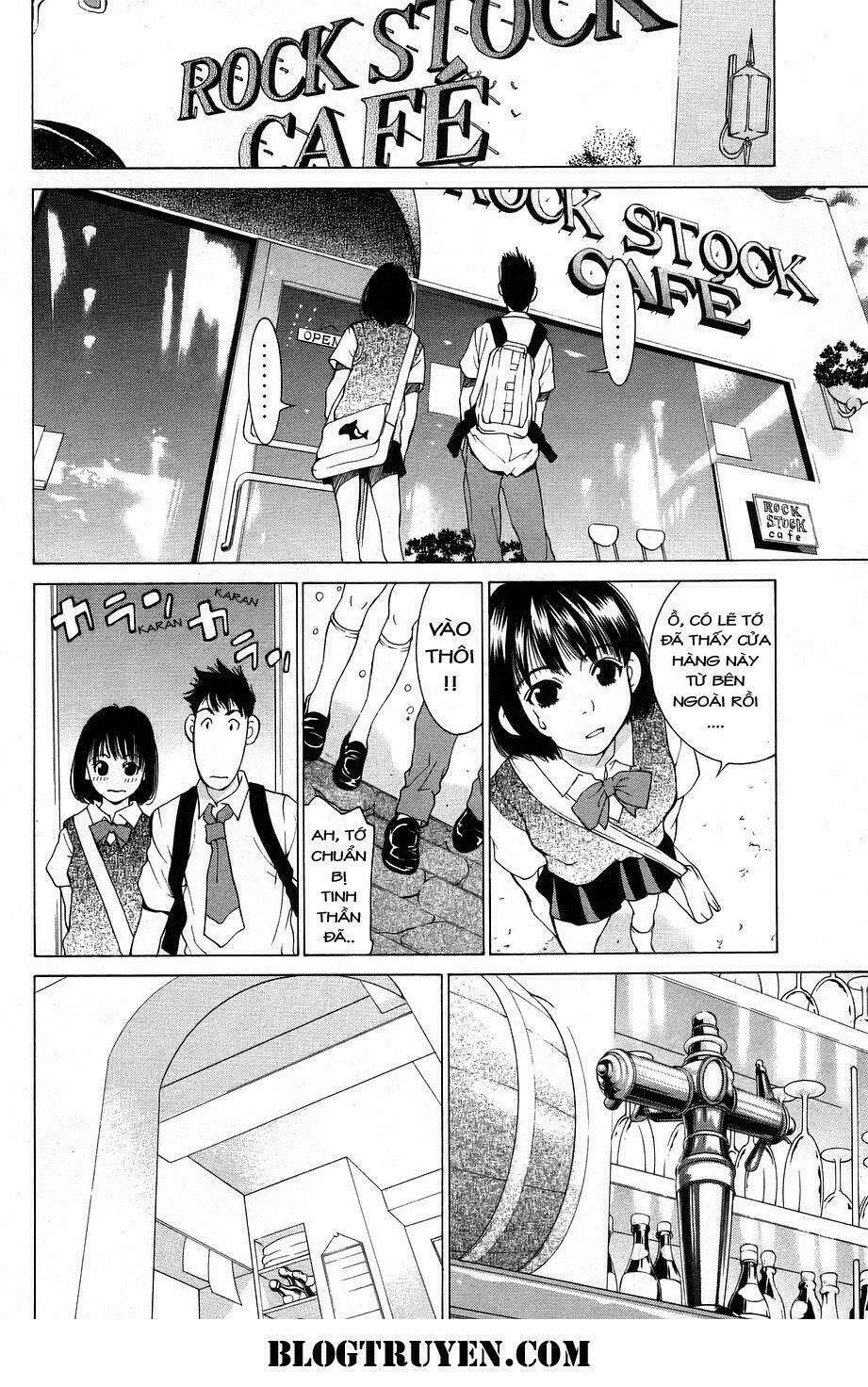 gacha gacha - secret chapter 31 16