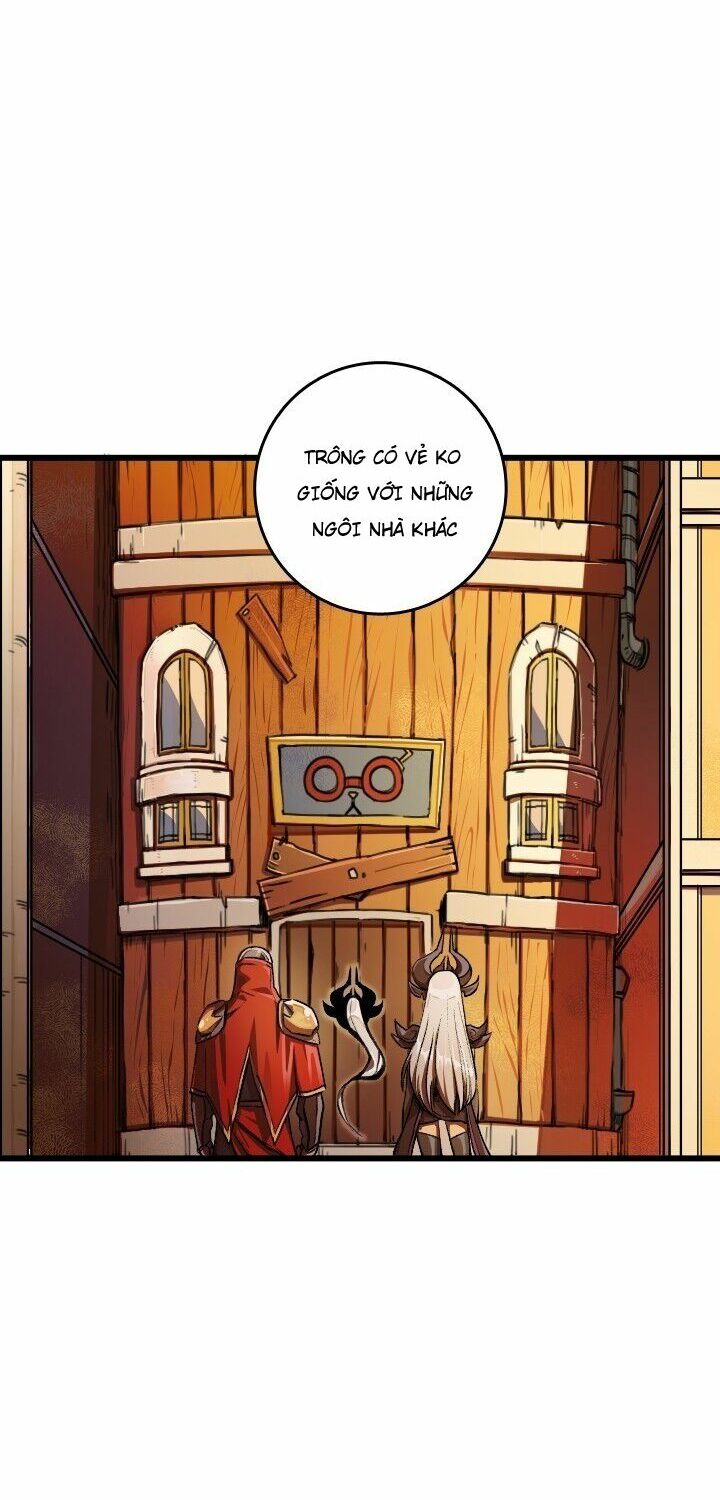 chuyện tình zed x syndra phần 4 chapter 3 2