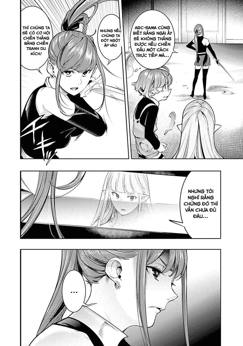 worlds end harem fantasia chapter 32.5 5