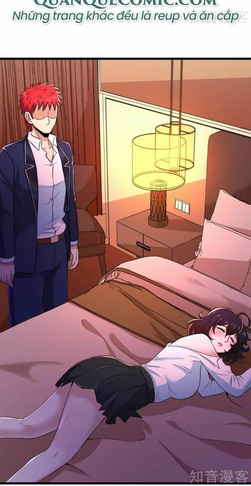 tối cường đặc chủng binh của hoa khôi chapter 105 18