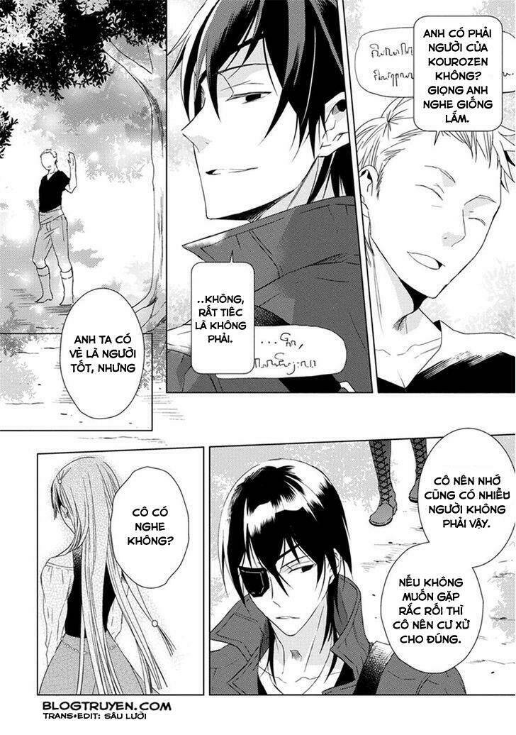 aoki umi no torawarehime chapter 5 10