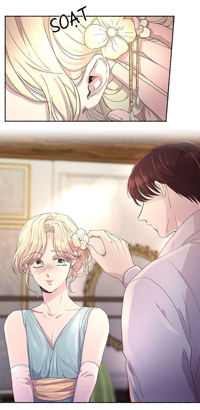 như gió trên cành cây khô chapter 49 5