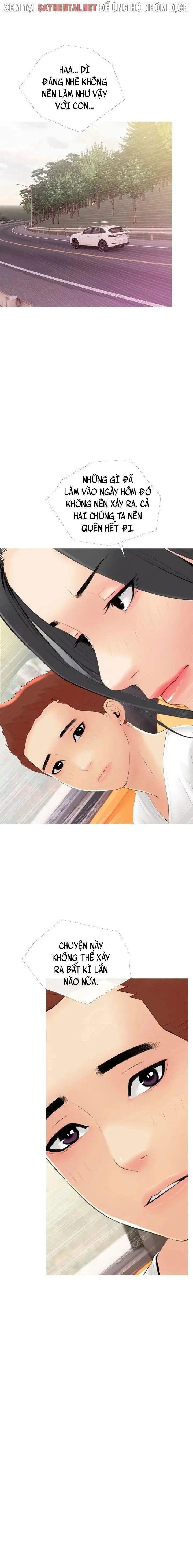 dập tới tấp dì của tôi chapter 10 16