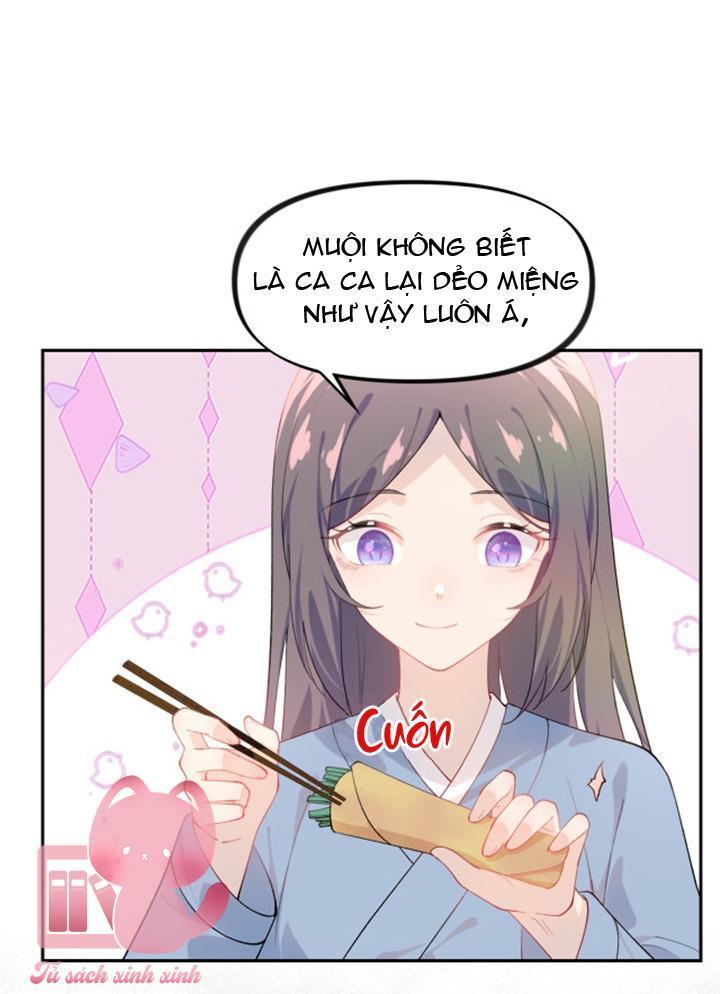 một đêm nọ đột nhiên yandere tới! chapter 120 37