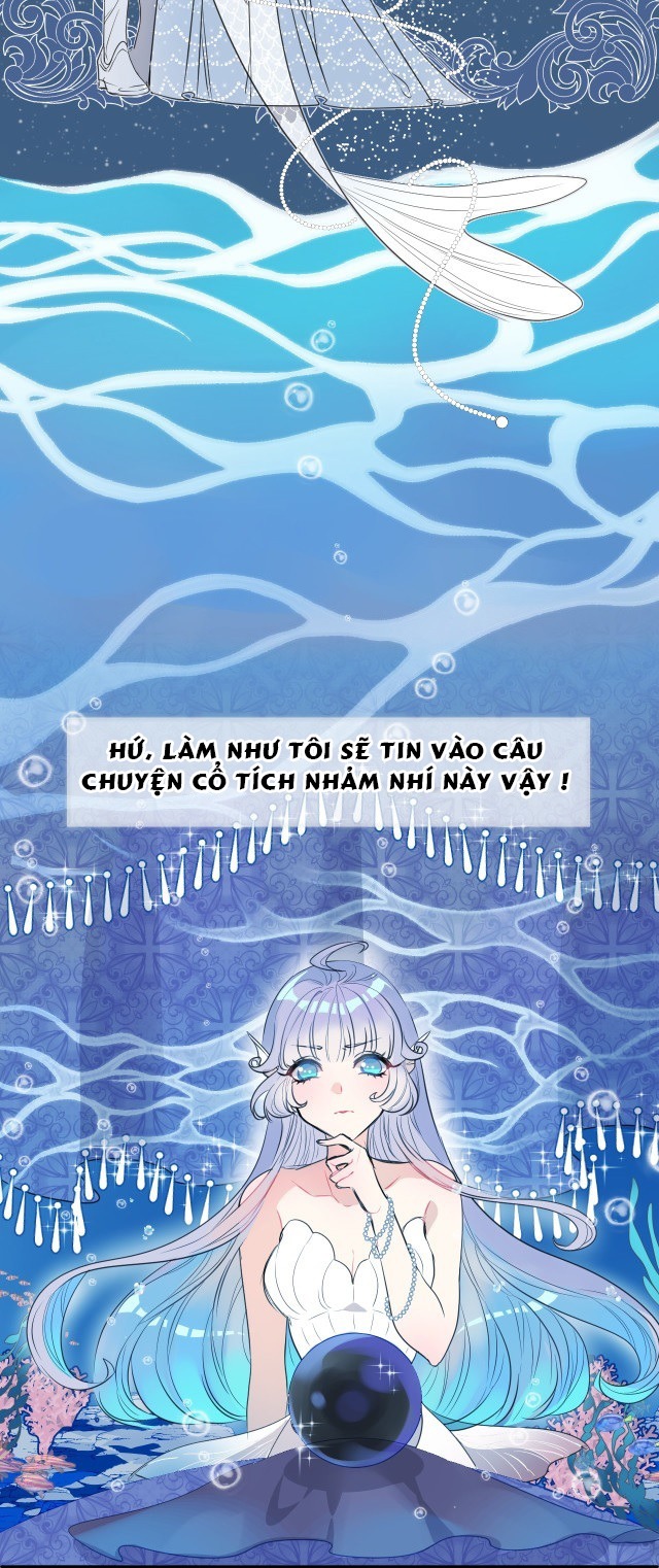 bộ váy của nàng tiên cá chapter 1 4
