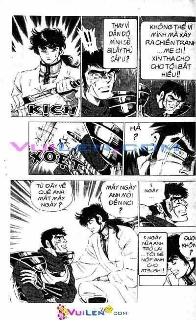 vương tử takeru chapter 10 76