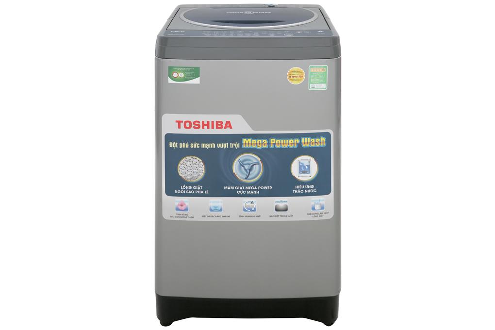 Máy giặt Toshiba 8.2 kg AW-J920LV SB