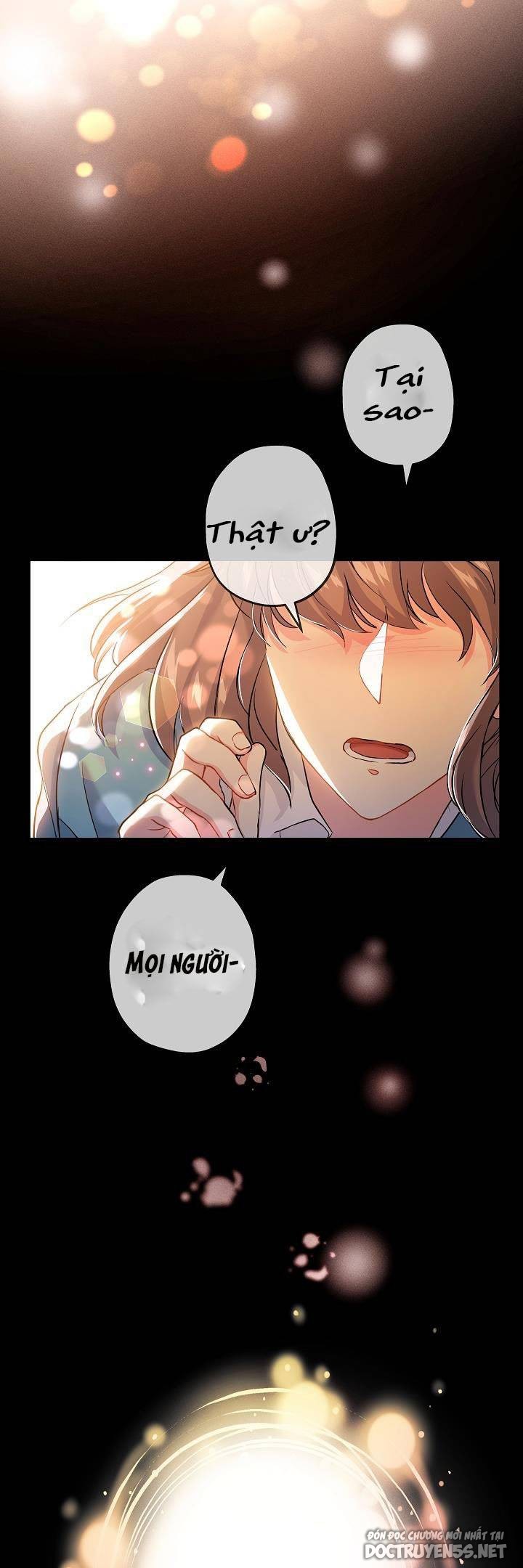 nếu tôi là nhân vật phản diện liệu tôi sẽ chết chapter 36 32