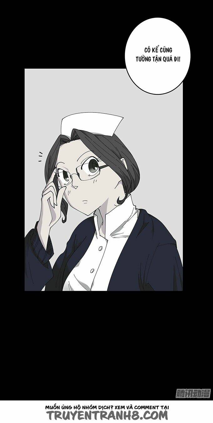 ớn lạnh tuyệt đối chapter 72 25