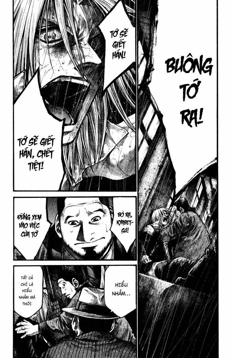 rainbow chapter 127 7