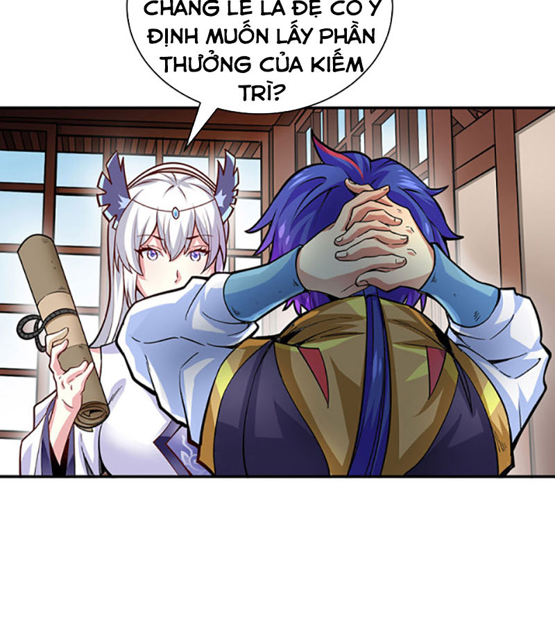 võ đạo độc tôn chapter 393 88