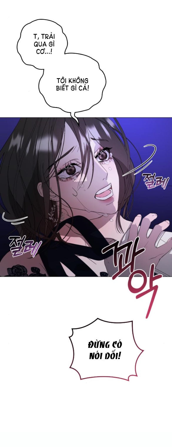 điệu nhảy say mê giữa màn đêm chapter 10.1 29