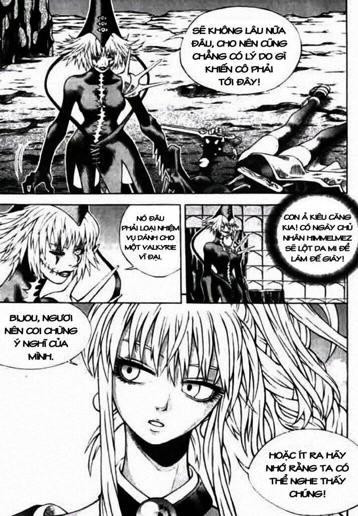 ragnarok - into the abyss chapter 61 10