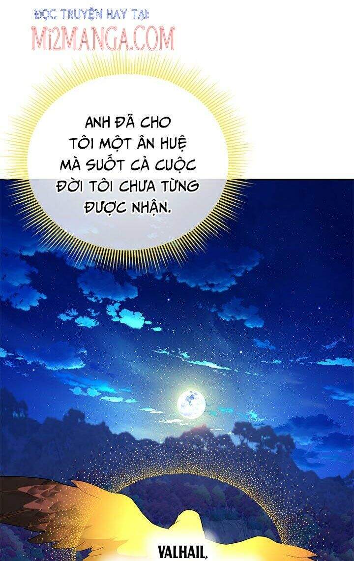 công chúa của loài chim chapter 32.1 23