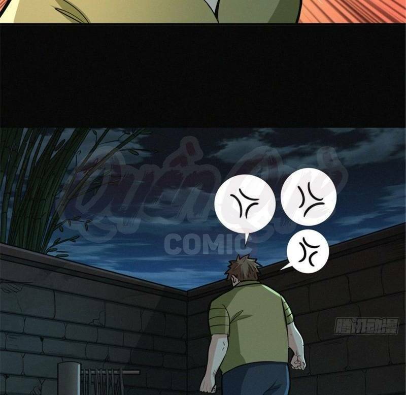 nơi này có yêu khí chapter 48 11