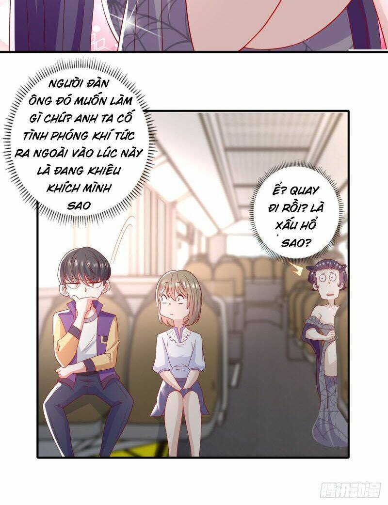 trùng sinh chi thần đế quy lai chapter 34 14