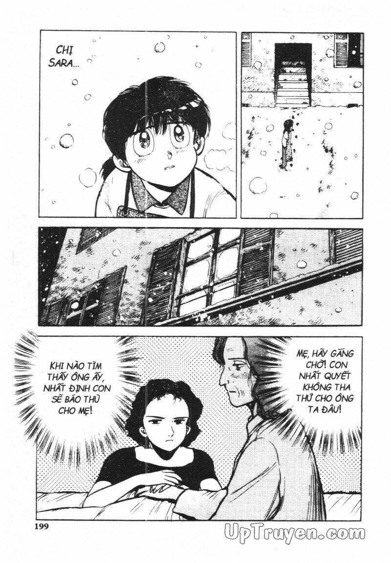 mush (họa sĩ thiên tài) chapter 1 202