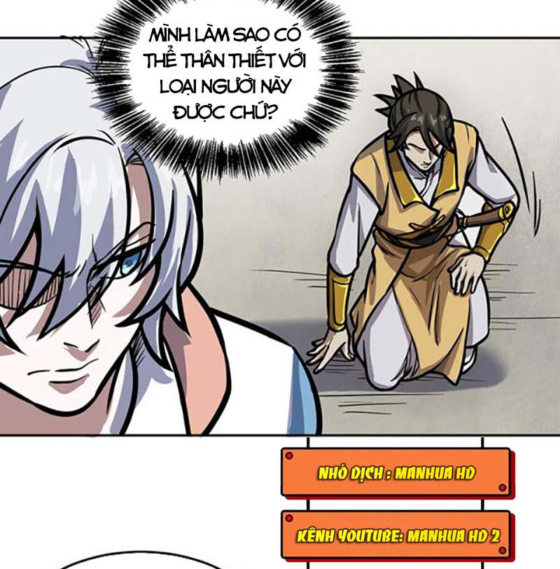 võ đạo độc tôn chapter 457 43