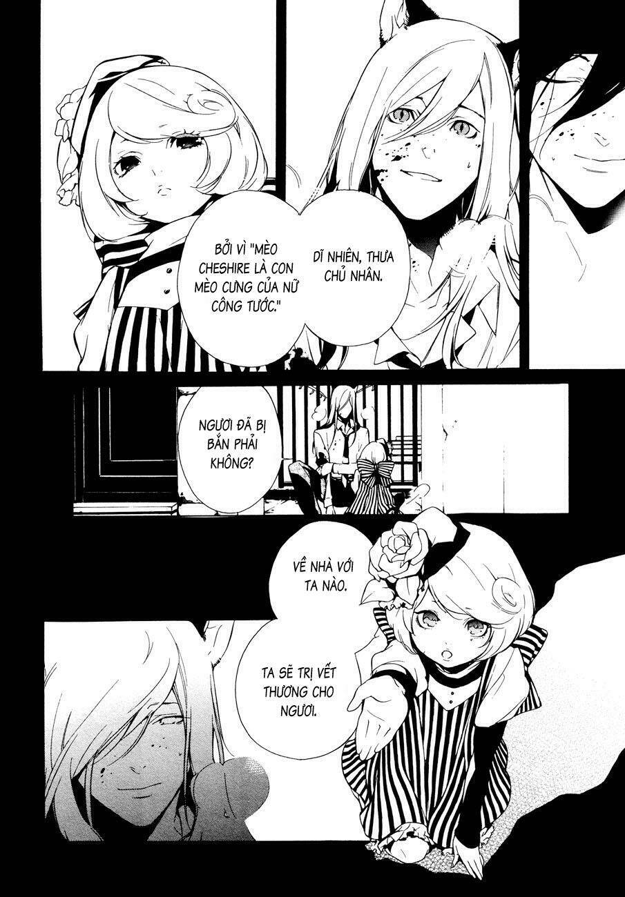 are you alice? chapter 5 21