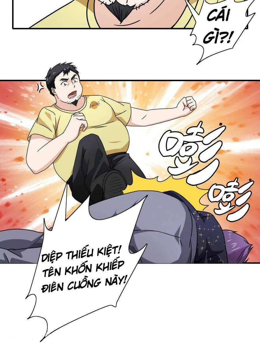 hộ hoa cao thủ tại đô thị chapter 89 29