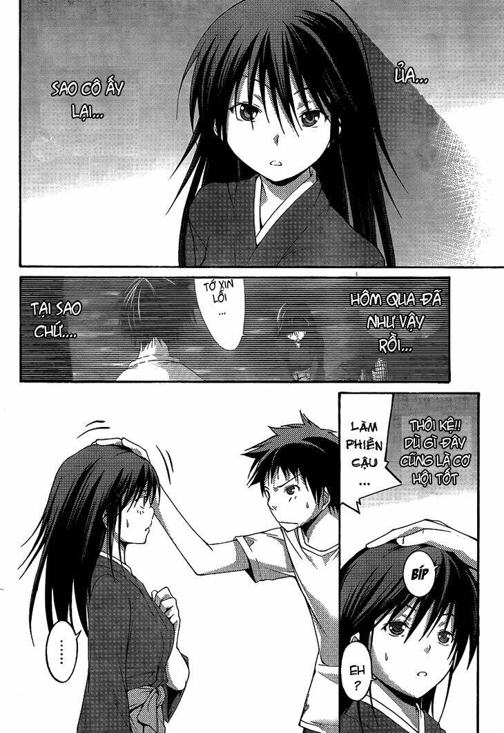 countrouble chapter 12 18