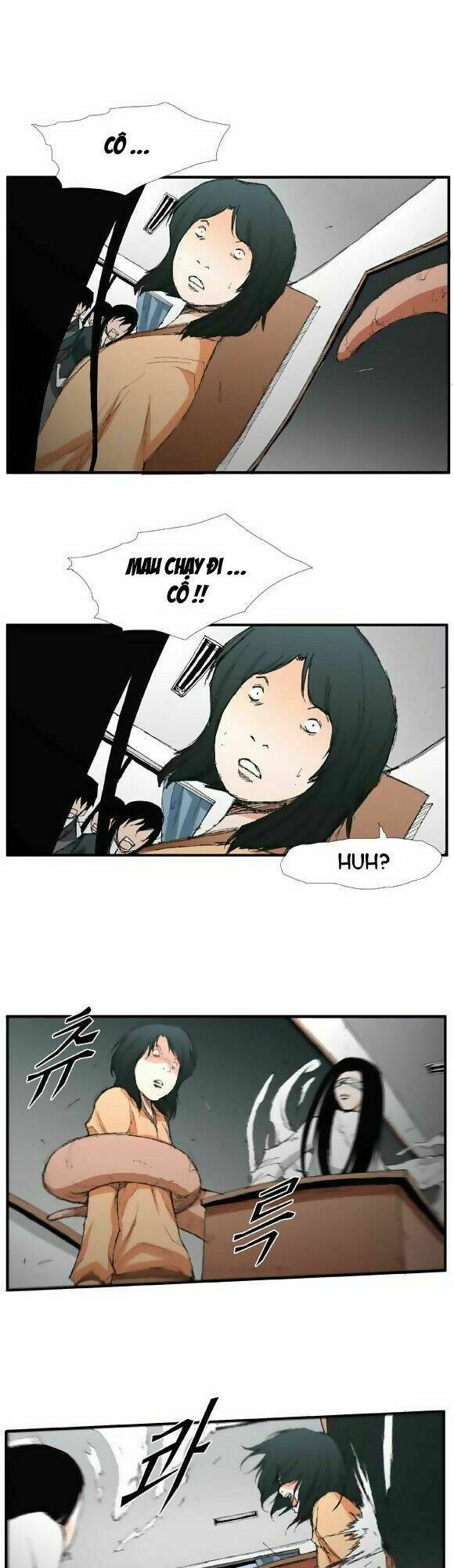 siêu năng chapter 17 5