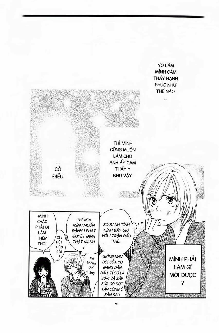 chuyện cấp iii chapter 19 4