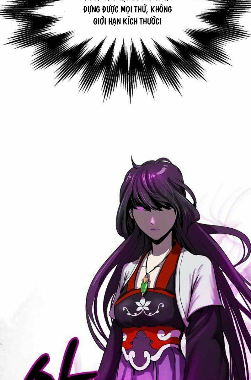 xuyên không thành hổ chapter 5 83