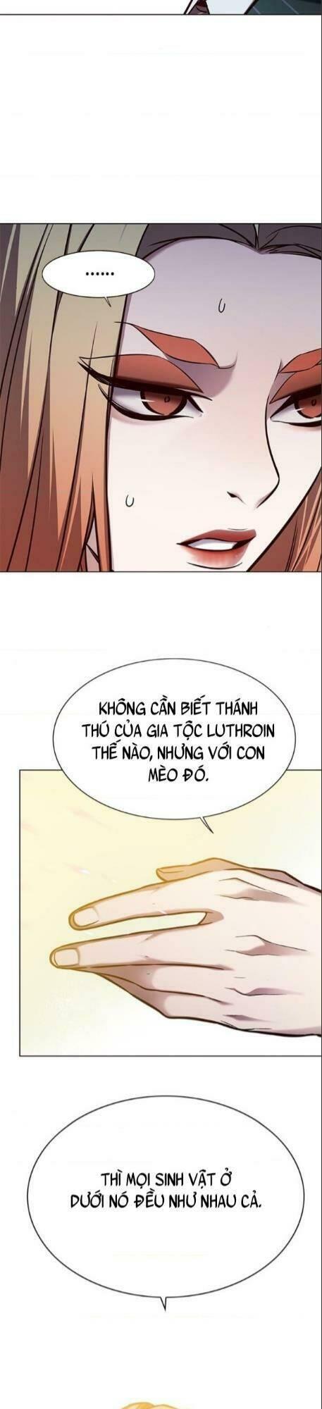 biến thân thành mèo chapter 164 4