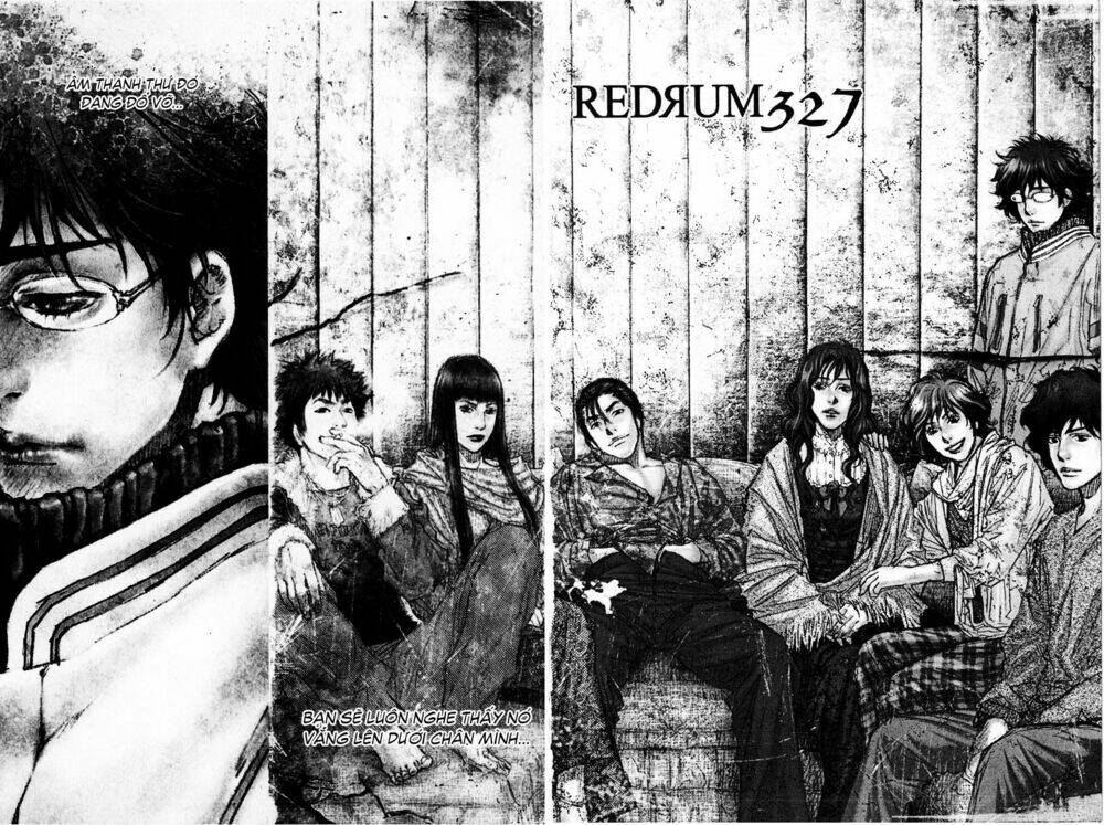 redrum 327 chapter 13 7