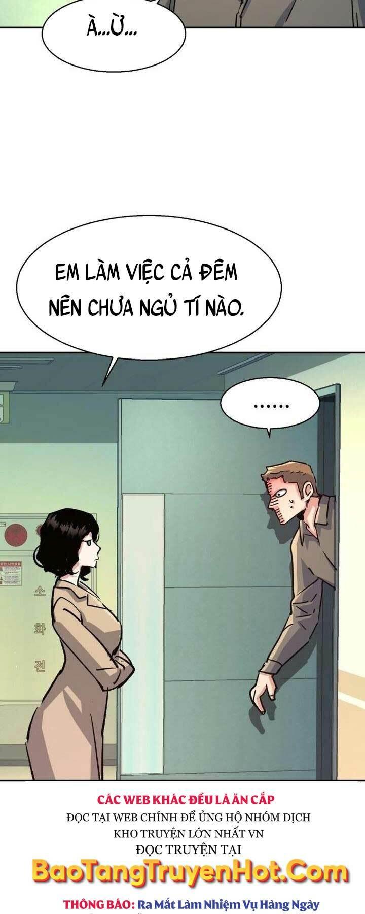 bạn học tôi là lính đánh thuê chapter 105 72