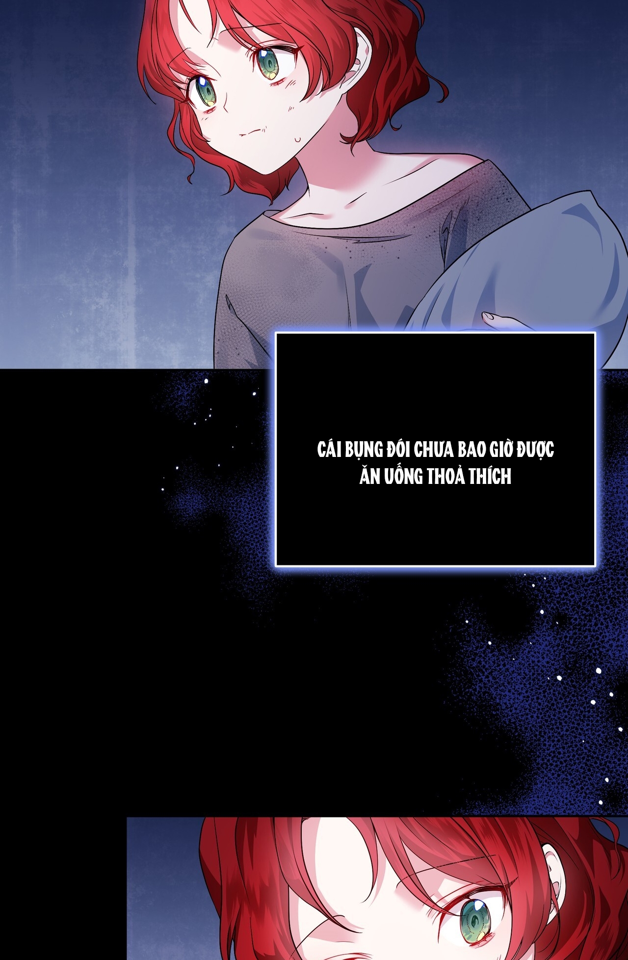 dấu tích của tiên nữ chapter 8.1 6