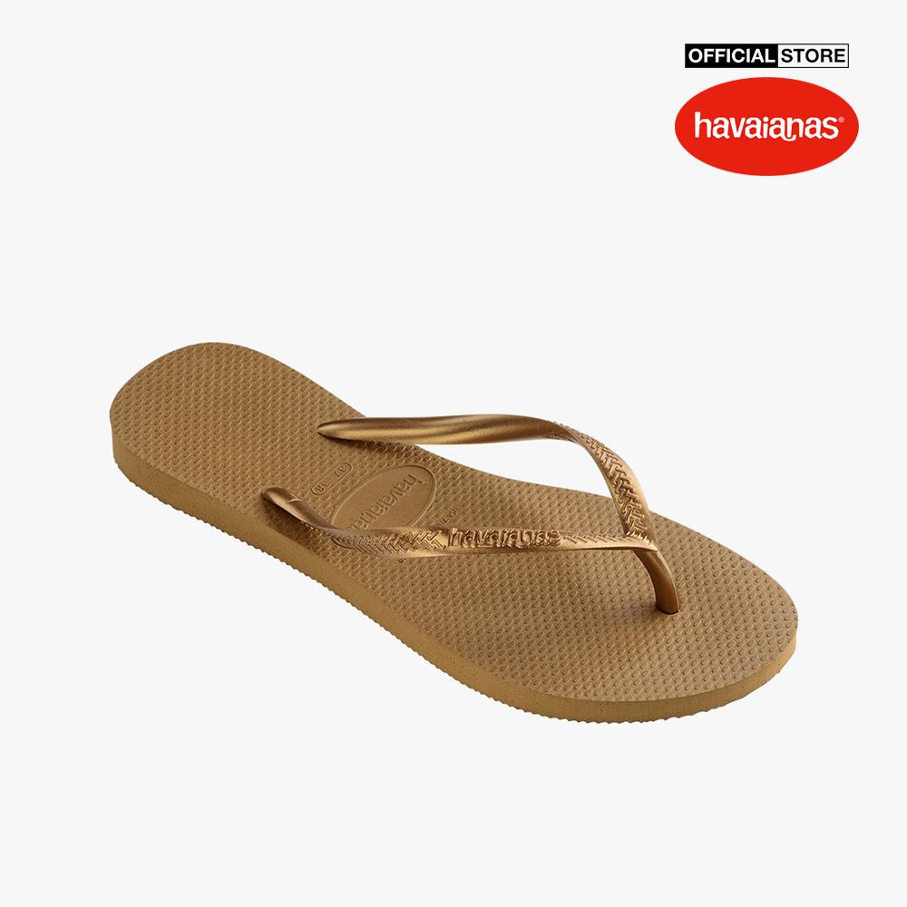 HAVAIANAS - Dép nữ Slim 4000030