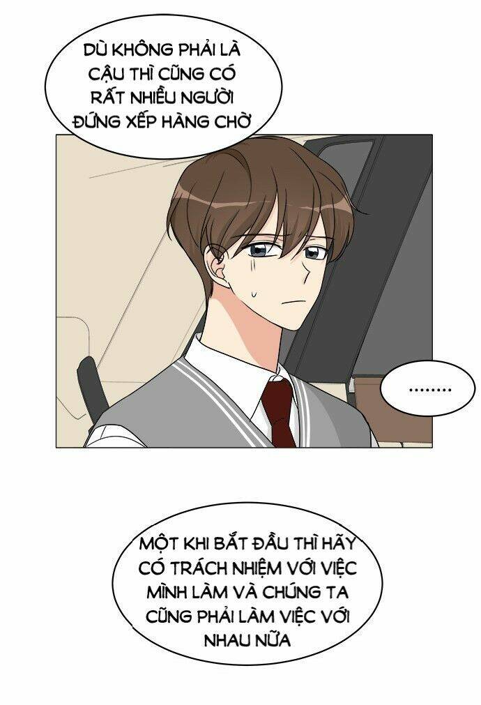 thiếu nữ 1m8 chapter 8 13