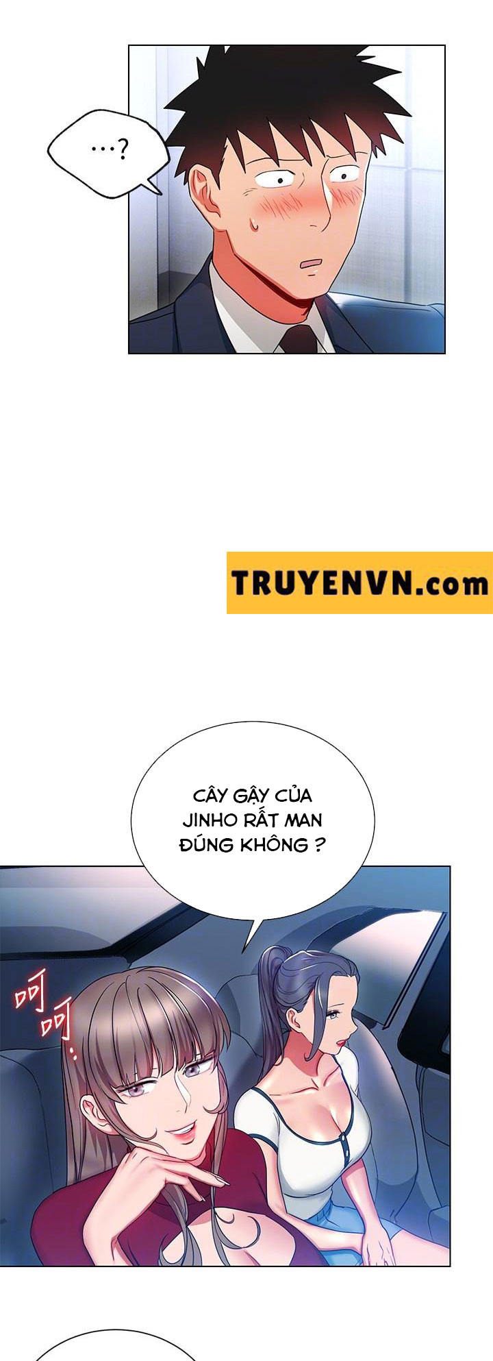 bị sếp chăn chapter 17 19