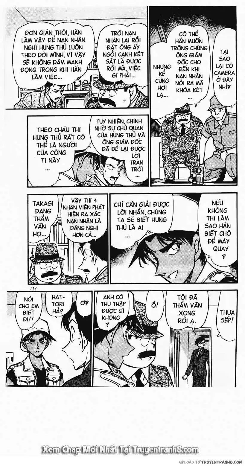 conan chapter 442 13