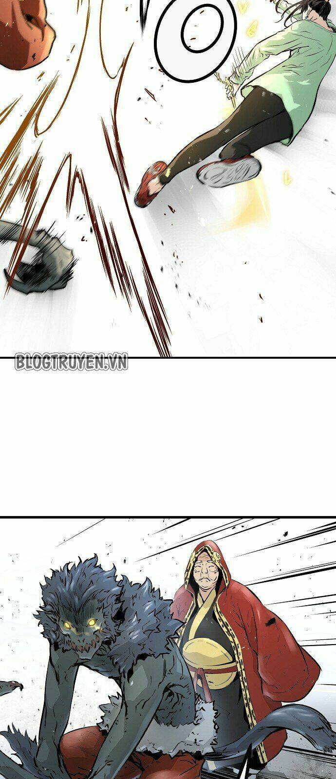 hứa lan chapter 31 54