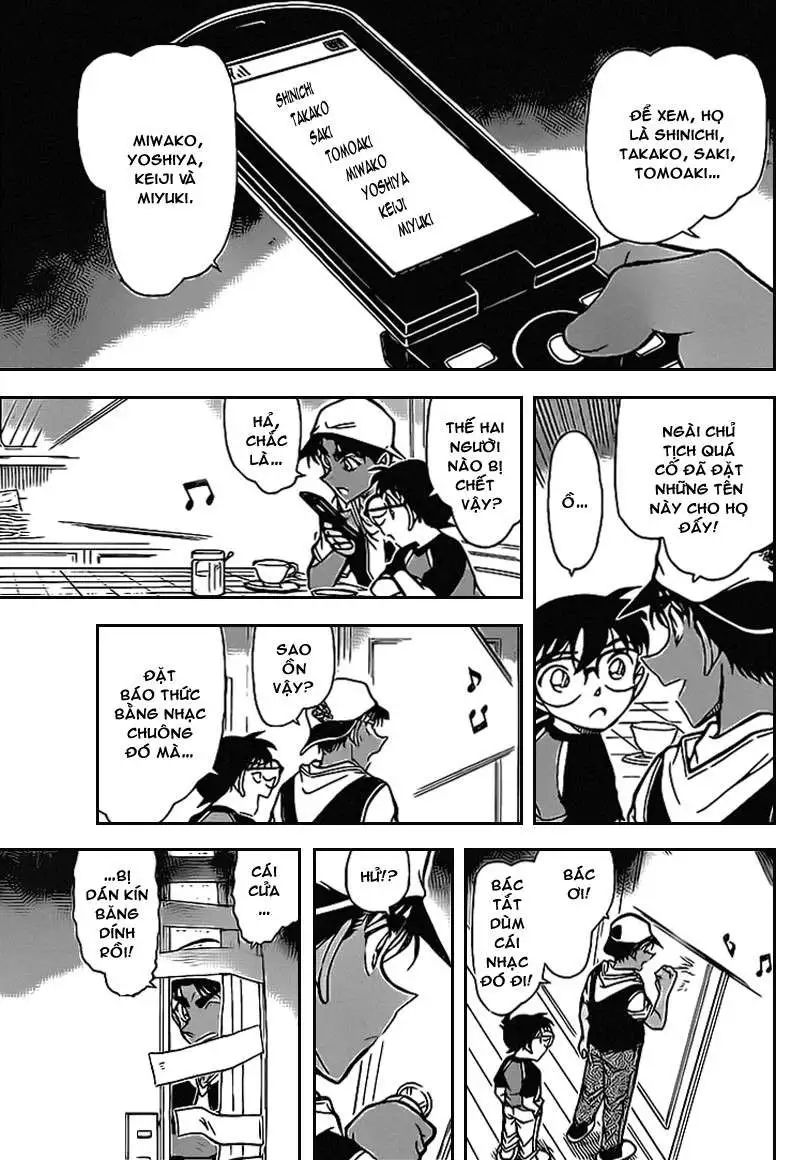 conan chapter 734 11