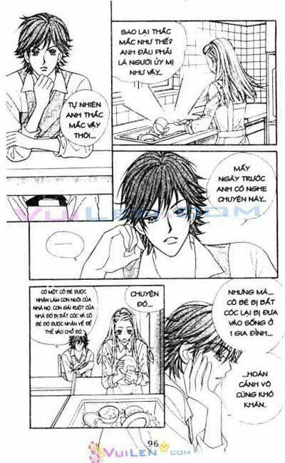 anh là của tôi chapter 9 96