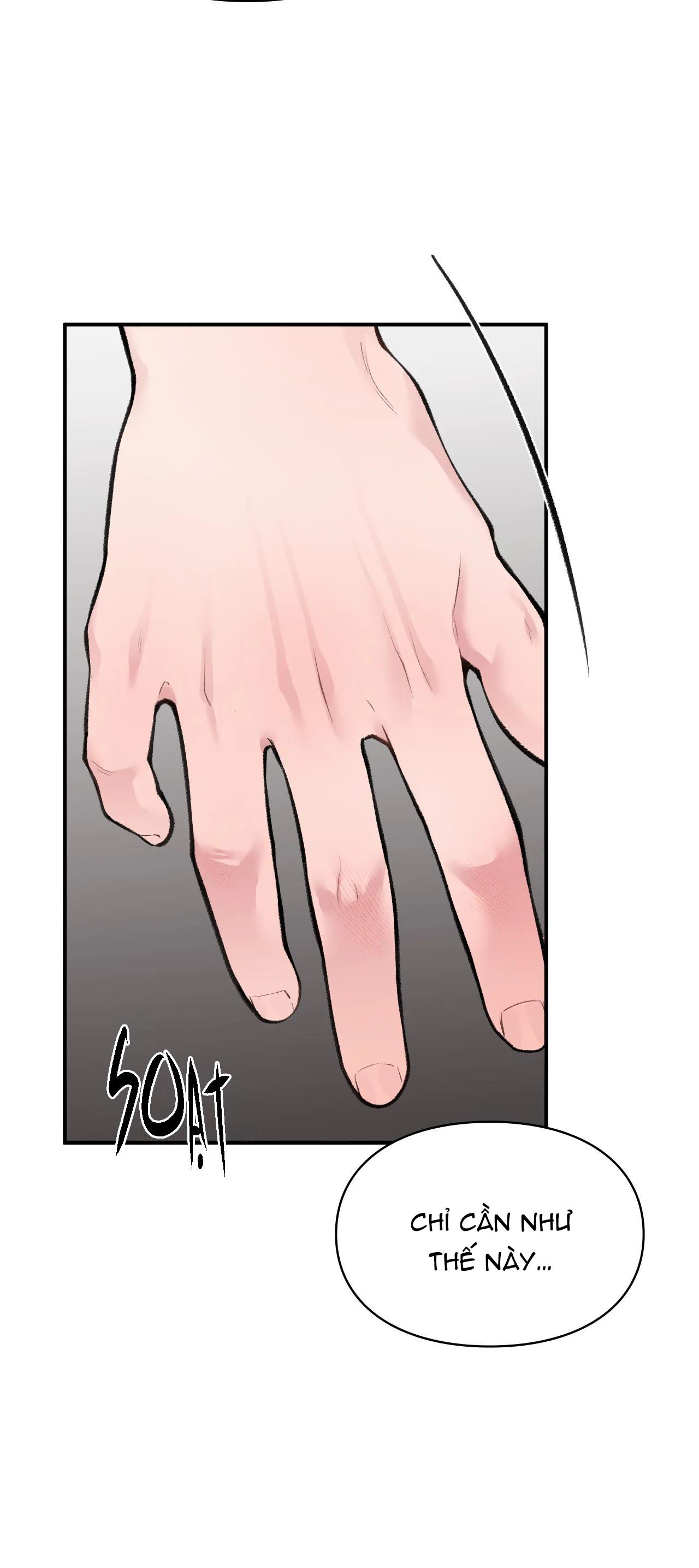 zai đẹp nhưng lại thích dạy đời chapter 5 36