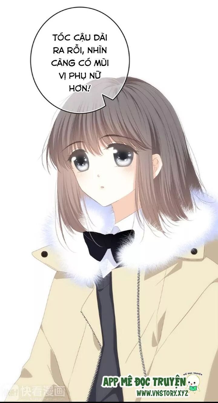 con tim rung động 2 chapter 75 28